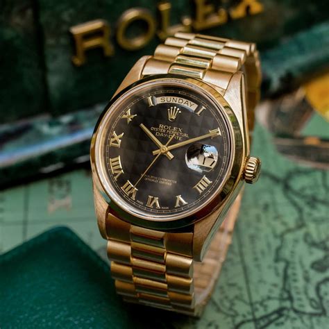 amsterdam vintage watches rolex giveaway